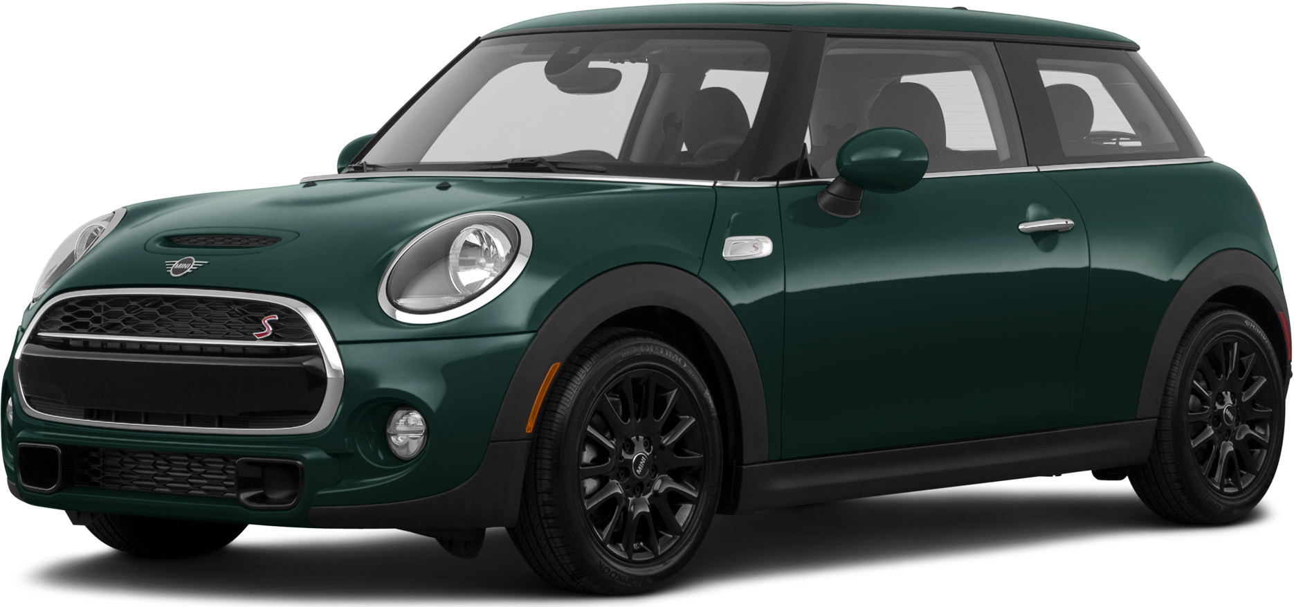 2019 MINI Hardtop 2 Door Price Value Ratings Reviews Kelley Blue Book